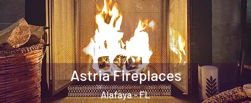  Astria Fireplaces Alafaya - FL