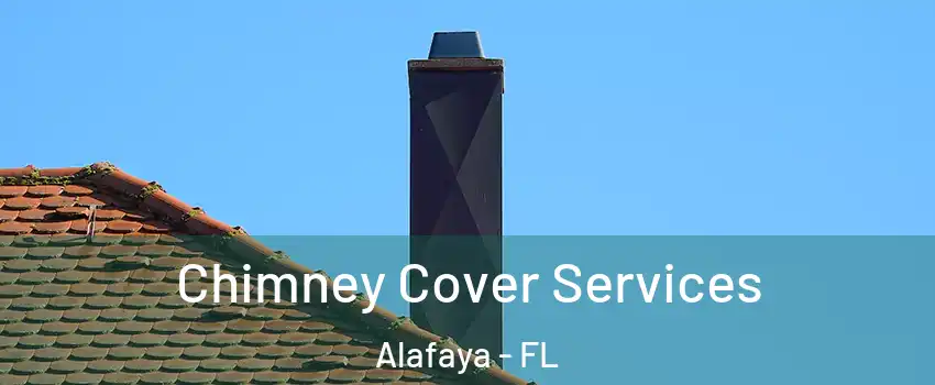  Chimney Cover Services Alafaya - FL