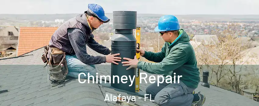  Chimney Repair Alafaya - FL
