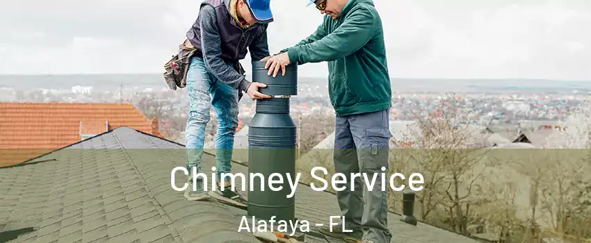  Chimney Service Alafaya - FL