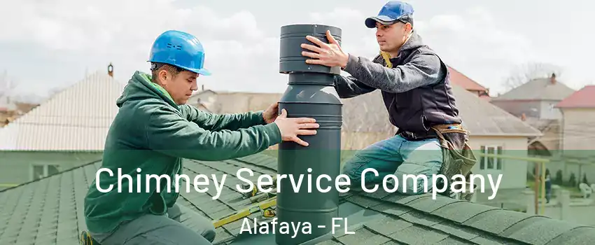  Chimney Service Company Alafaya - FL