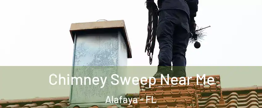  Chimney Sweep Near Me Alafaya - FL