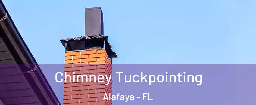 Chimney Tuckpointing Alafaya - FL