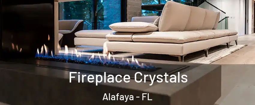  Fireplace Crystals Alafaya - FL