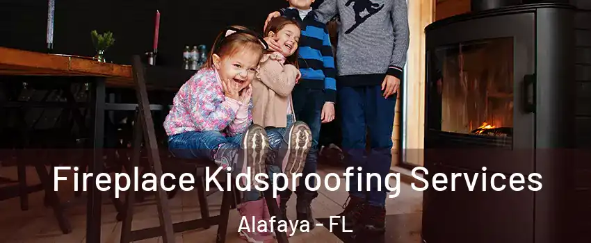  Fireplace Kidsproofing Services Alafaya - FL