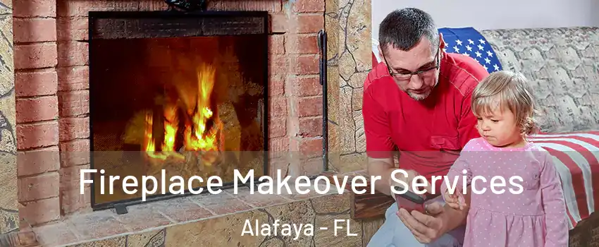  Fireplace Makeover Services Alafaya - FL