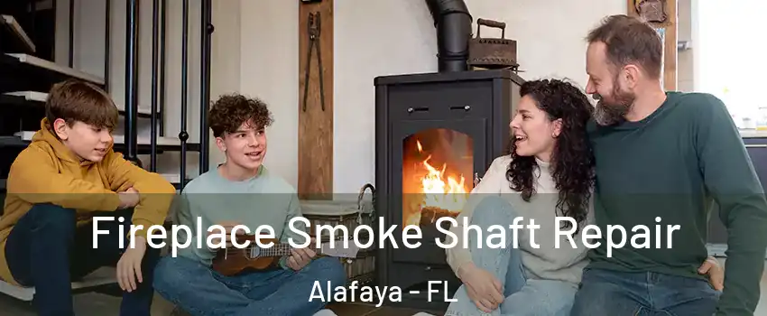  Fireplace Smoke Shaft Repair Alafaya - FL