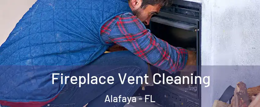 Fireplace Vent Cleaning Alafaya - FL
