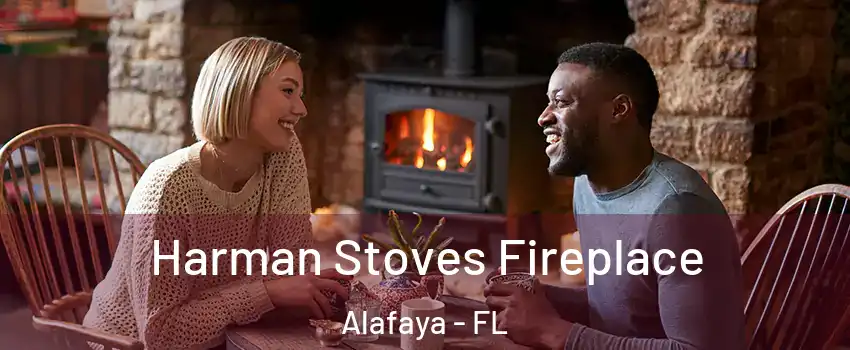  Harman Stoves Fireplace Alafaya - FL