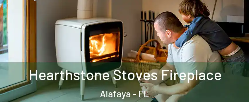  Hearthstone Stoves Fireplace Alafaya - FL