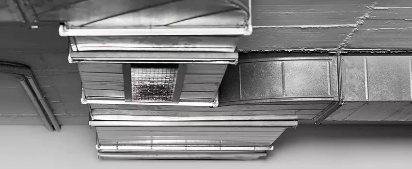 Trusted Air Duct Cleaning Company in Alafaya, Florida