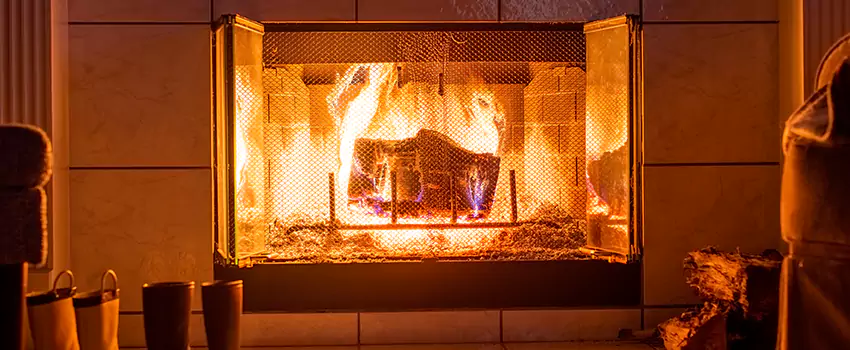 Astria Vent Free Gas Fireplaces Installation in Alafaya, FL