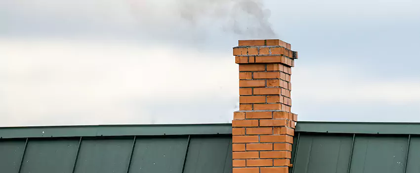 Animal Screen Chimney Cap Repair And Installation Services in Alafaya, Florida