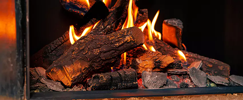 Chimney Fireplace Ash Dump Cleaning in Alafaya, FL