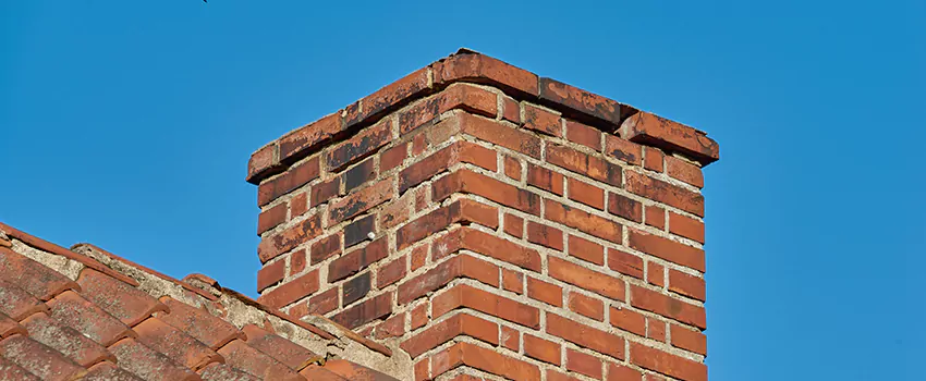 Clean Blocked Chimney in Alafaya, Florida