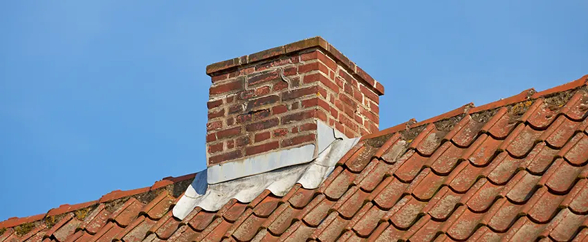 Residential Chimney Bricks Rotten Repair Services in Alafaya, FL