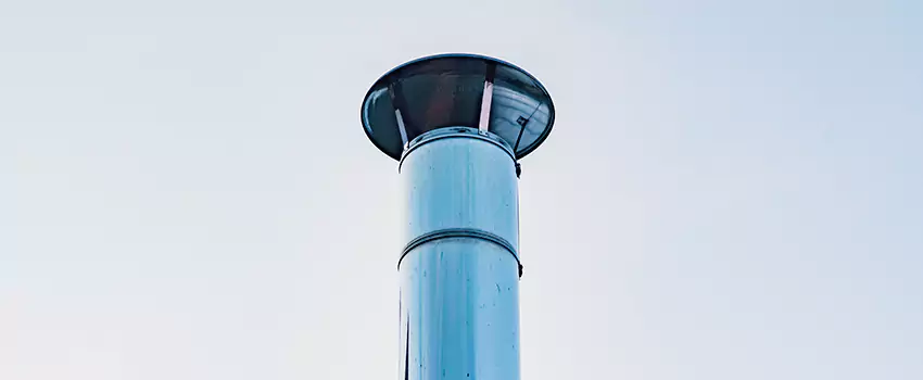 Wind-Resistant Chimney Caps Installation and Repair Services in Alafaya, Florida