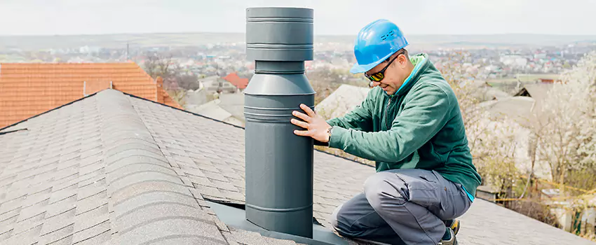 Chimney Chase Inspection Near Me in Alafaya, Florida