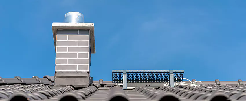 Chimney Flue Relining Services in Alafaya, Florida
