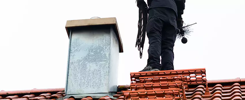 Chimney Liner Services Cost in Alafaya, FL