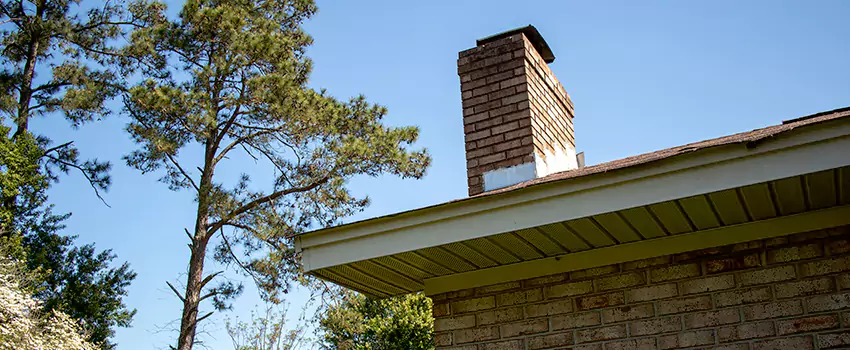 Budget-Friendly Chimney Masonry Service in Alafaya, Florida