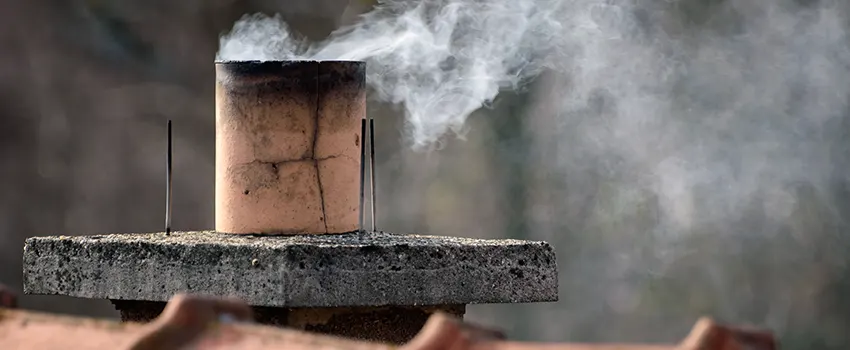 Wood Burning Chimney Odor Removal in Alafaya, FL