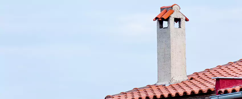 Chimney Pot Replacement in Alafaya, FL