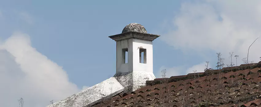 Cost To Rebuild A Chimney in Alafaya, FL