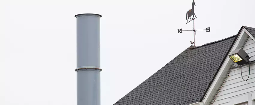 Chimney Inspection in Alafaya, FL