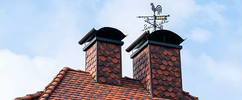 Old Chimney Restoration in Alafaya, Florida