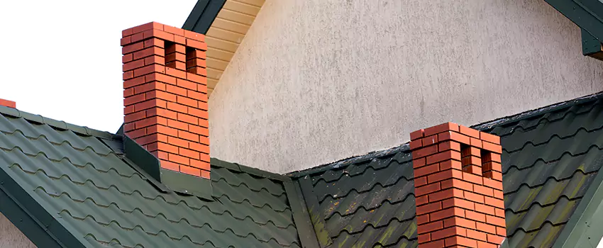 Chimney Saver Waterproofing Services in Alafaya, Florida