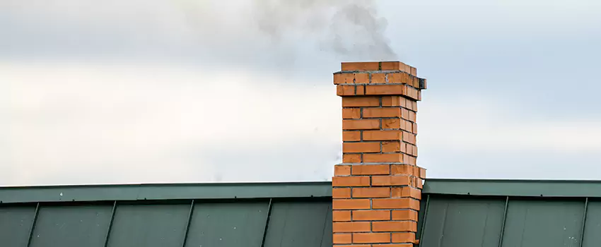 Chimney Soot Cleaning Cost in Alafaya, FL