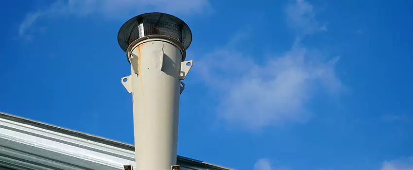 Chimney Spark Arrestor Requirements in Alafaya, FL