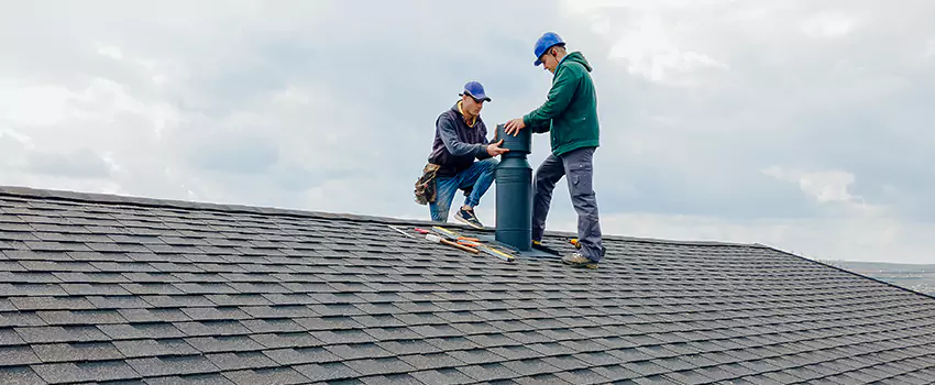 Chimney Sweep To Clear Creosote Buildup in Alafaya, Florida