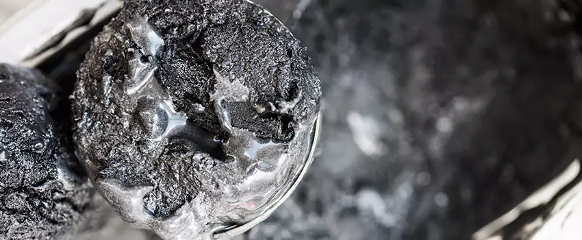 Clogged Dryer Vent Lint Cleaning in Alafaya, Florida