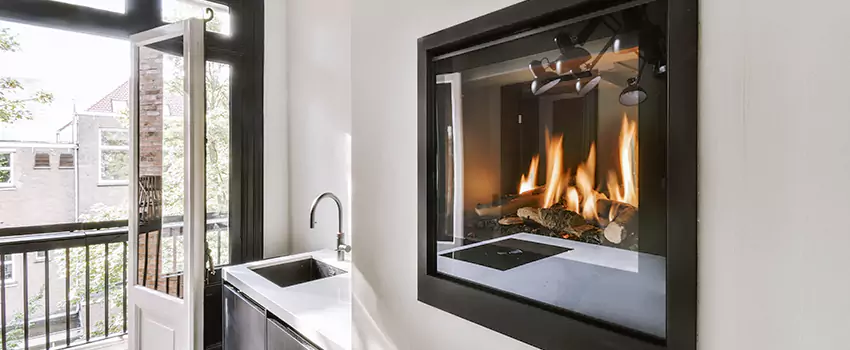 Dimplex Fireplace Installation and Repair in Alafaya, Florida