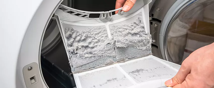 Best Dryer Lint Removal Company in Alafaya, Florida