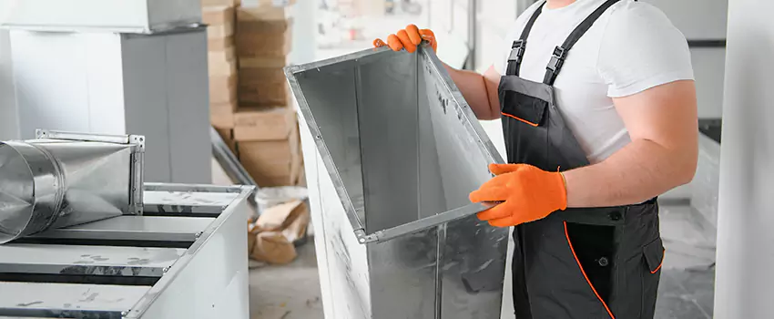 Benefits of Dryer Vent Inspection in Alafaya, FL