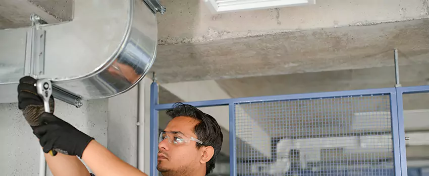 HVAC Ductwork Cleaning in Alafaya, FL