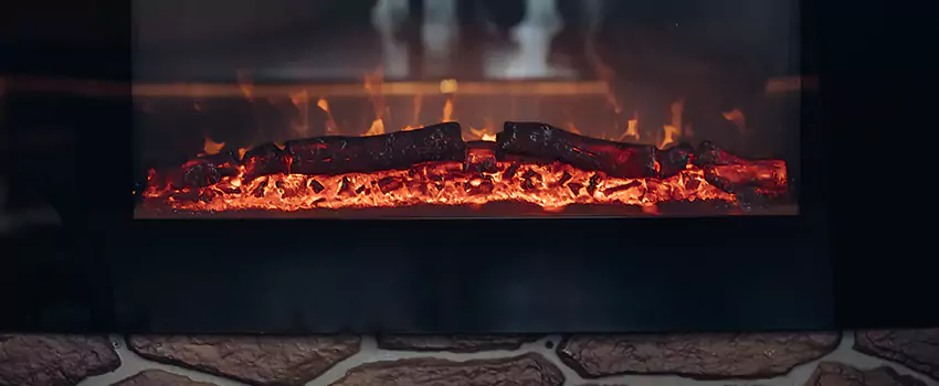 Outdoor Electric Fireplace Installation Solutions in Alafaya, FL
