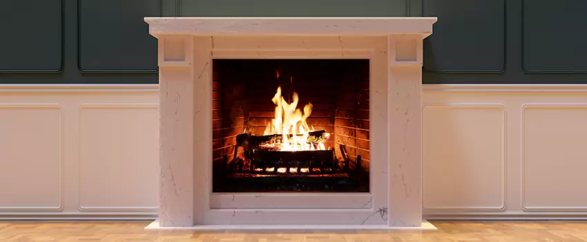 Empire Comfort Systems Fireplace Installation and Replacement in Alafaya, Florida