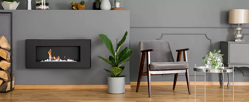 Ethanol Fireplace Burner Repair in Alafaya, FL