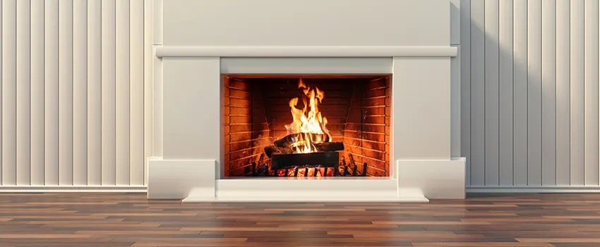 Fireplace Broken Ashtray Repair Services in Alafaya, Florida