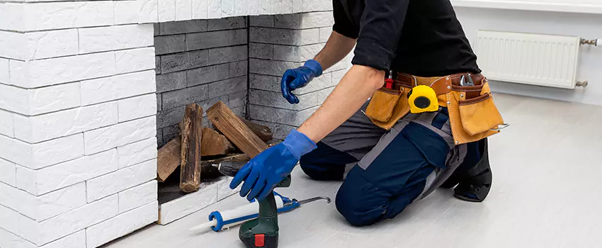 Fireplace Doors Cleaning in Alafaya, Florida