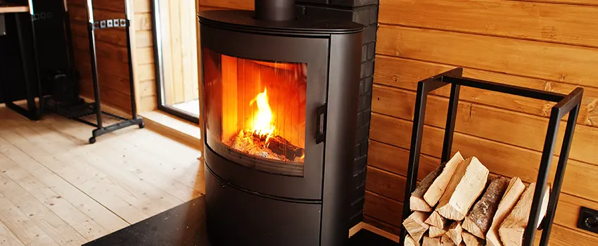 Gas Fireplace Door Handle Installation Services in Alafaya, Florida