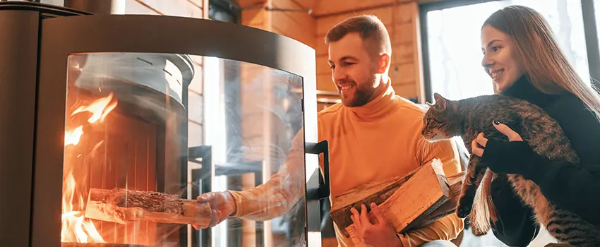 Fireplace Door Installation And Replacement Contractors in Alafaya, FL