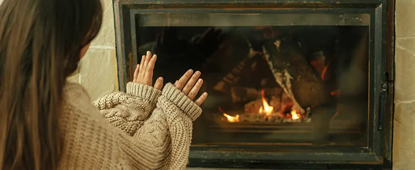 Wood-burning Fireplace Smell Removal Services in Alafaya, FL