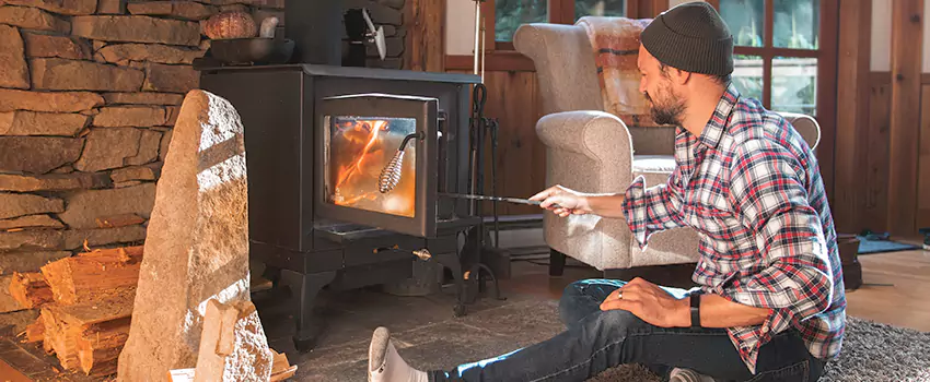 Fireplace Chimney Maintenance in Alafaya, Florida