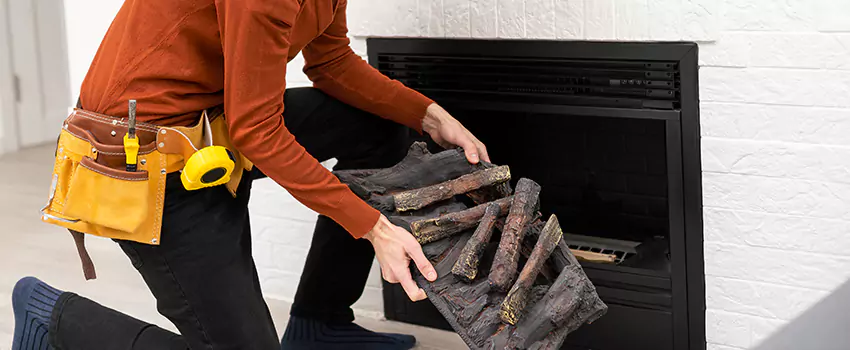 Fireplace Interior Sweeping in Alafaya, FL