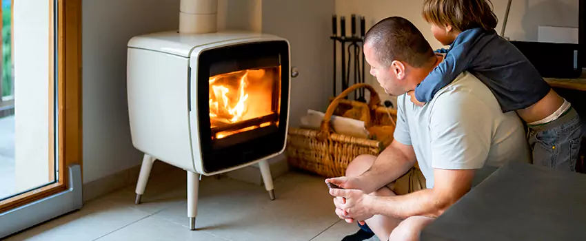Fireplace Safety Inspection Technician in Alafaya, Florida